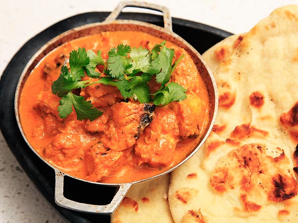 190Chicken Tikka Masala