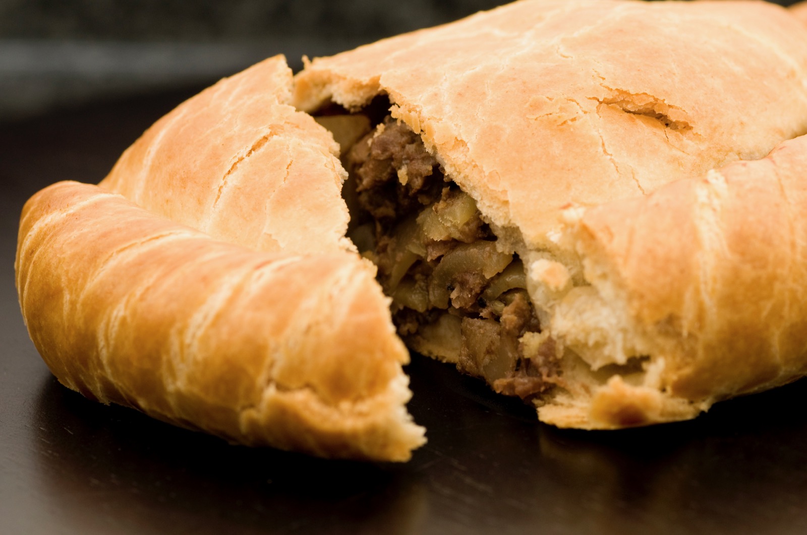 190Cornish Pasty